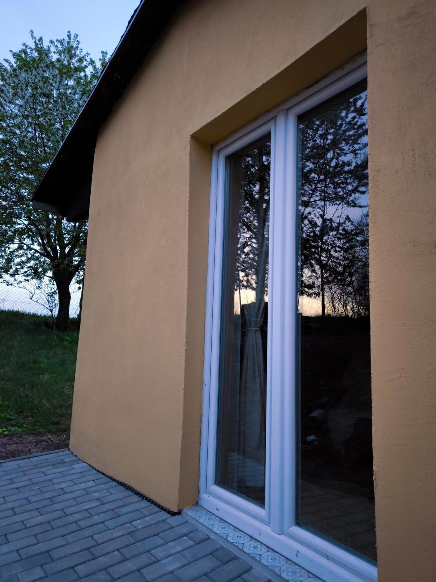 Ranch 66 - Zlatokopecka Chata Arizona Tršice Esterno foto